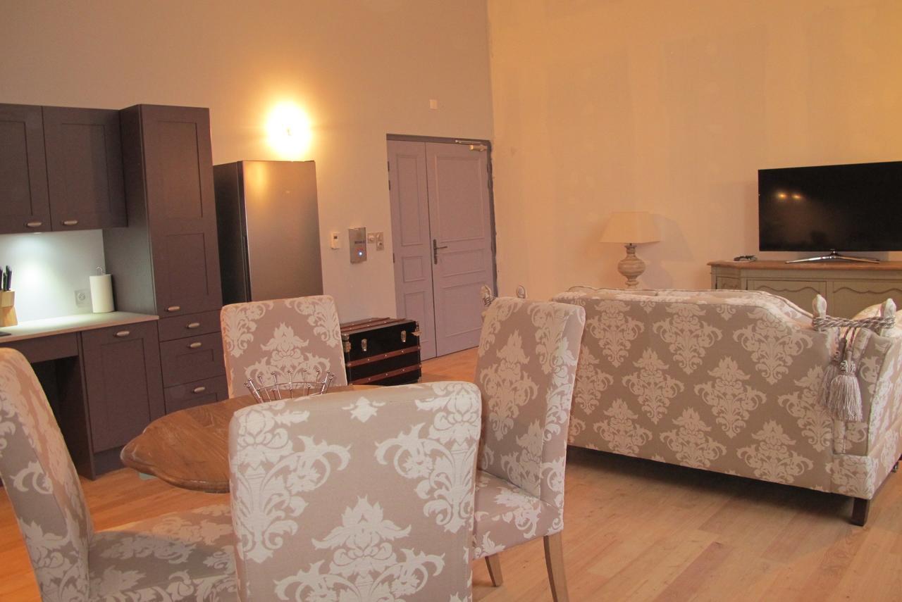 Chateau De Jalesnes Vernantes Ngoại thất bức ảnh