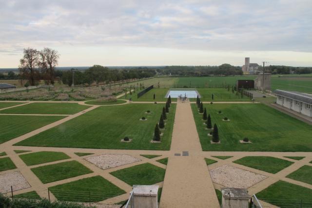 Chateau De Jalesnes Vernantes Ngoại thất bức ảnh
